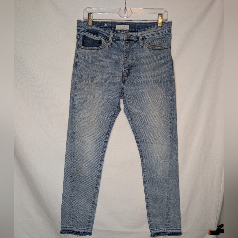 Levi’s Altered 510 Skinny Jeans – W32